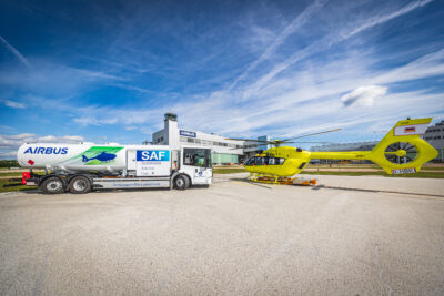 eEconic at Airbus Helicopters.Airbus Helicopters